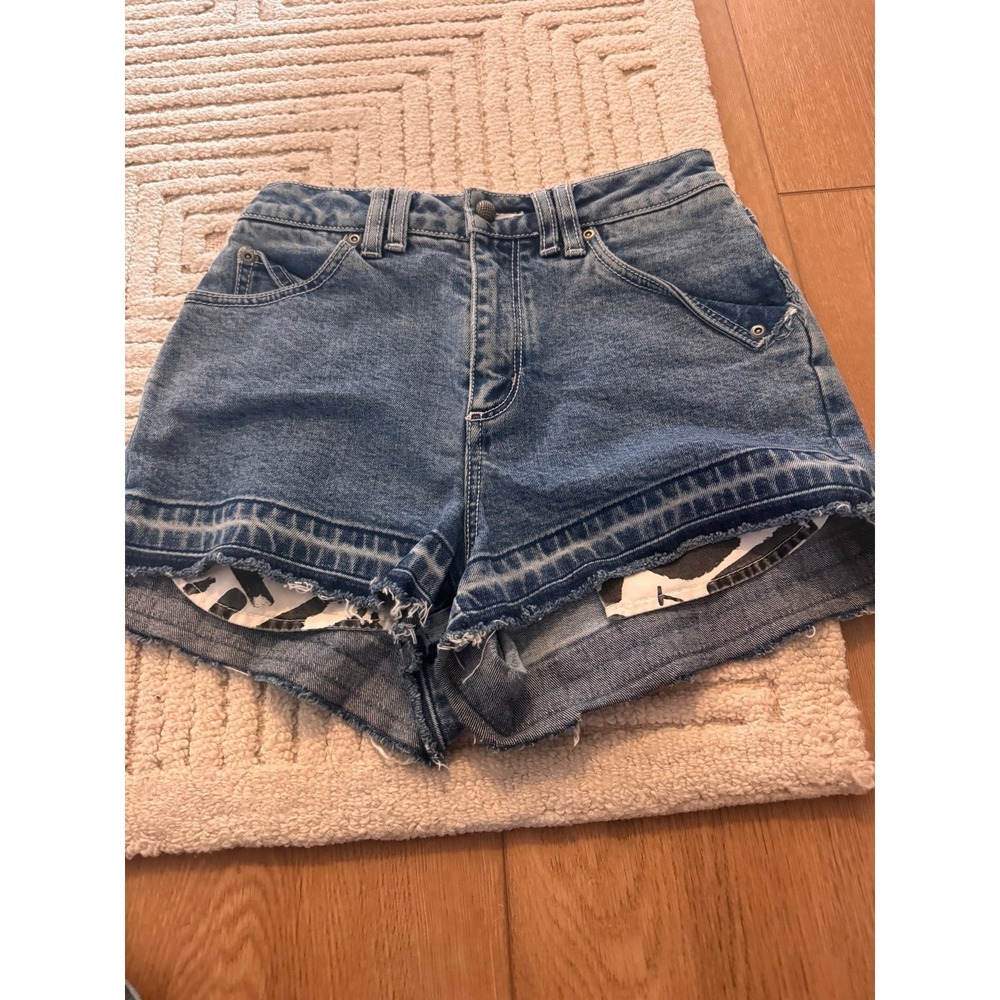 Aje Jean‎ shorts